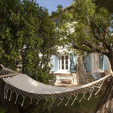 Fleur De Sel Villa Saint-Trojan-les-Bains Exterior photo
